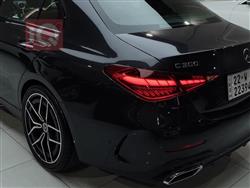 مرسيدس بنز C-Class